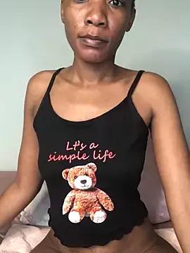 Miss__Mandy from StripChat is Freechat