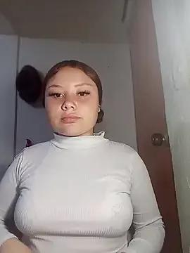 miss_alana from StripChat is Freechat