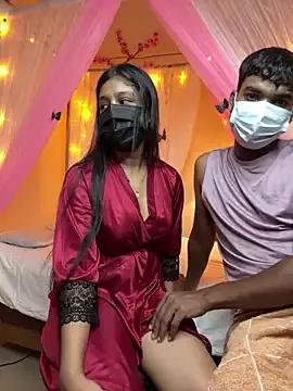 Miss_Anjali_M from StripChat is Freechat