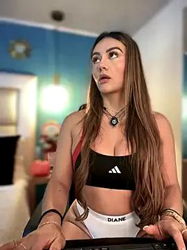 Customizable and immersive: Energize your taste buds and checkout our delicious choice of amateur cams liveshows with excited livestreamers getting their sweet physiques pounded with their beloved vibrating toys.