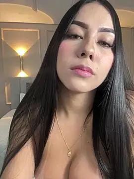 Miss_blue69 from StripChat
