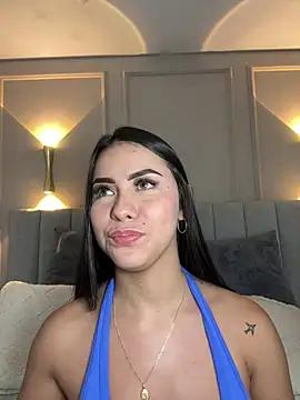 Miss_blue69 from StripChat