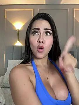 Miss_blue69 from StripChat