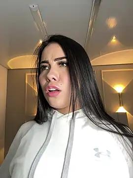 Miss_blue69 from StripChat
