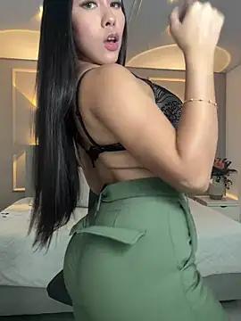 Miss_blue69 from StripChat