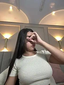 Miss_blue69 from StripChat