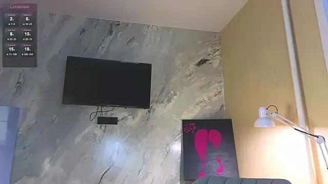 Customizable and immersive: Energize your taste buds and checkout our delicious choice of amateur cams liveshows with excited livestreamers getting their sweet physiques pounded with their beloved vibrating toys.