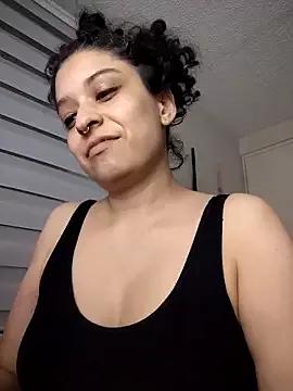 miss_carmila1 from StripChat is Freechat