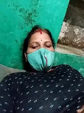 Miss_dipti from StripChat is Freechat