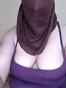 Miss_dou3ae from StripChat is Freechat