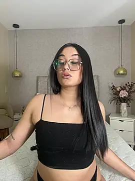 miss_elissa11 from StripChat is Freechat