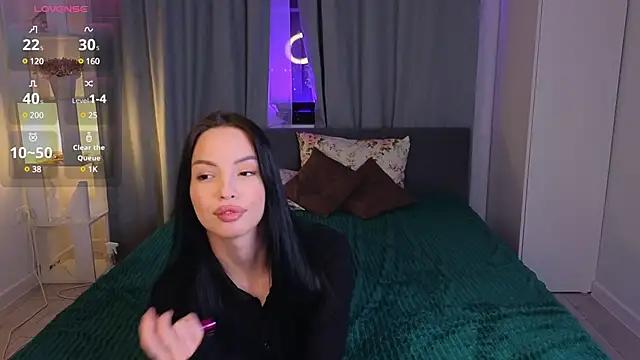 Customizable and immersive: Energize your taste buds and checkout our delicious choice of amateur cams liveshows with excited livestreamers getting their sweet physiques pounded with their beloved vibrating toys.