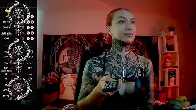 miss_jenna_lovee from StripChat is Freechat