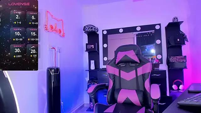 Customizable and immersive: Energize your taste buds and checkout our delicious choice of amateur cams liveshows with excited livestreamers getting their sweet physiques pounded with their beloved vibrating toys.