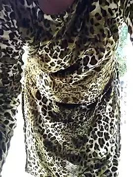 Miss_lellela from StripChat is Freechat