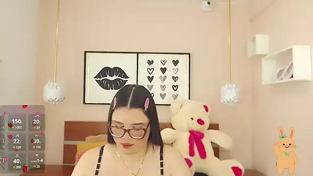 Customizable and immersive: Energize your taste buds and checkout our delicious choice of amateur cams liveshows with excited livestreamers getting their sweet physiques pounded with their beloved vibrating toys.