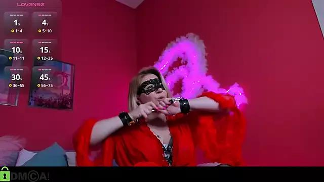 Customizable and immersive: Energize your taste buds and checkout our delicious choice of amateur cams liveshows with excited livestreamers getting their sweet physiques pounded with their beloved vibrating toys.