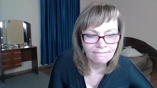 Miss_Moren from StripChat is Freechat