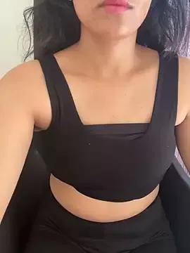Miss_Mumbai2024 from StripChat is Freechat