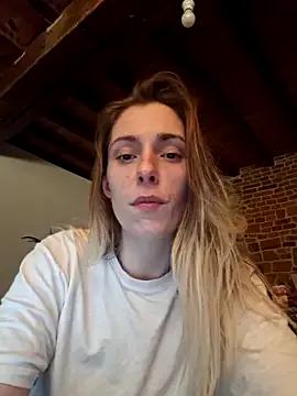 Miss_North from StripChat is Freechat