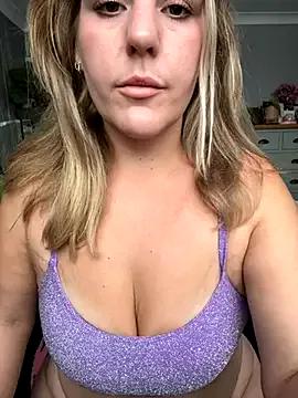 miss_pixie69X from StripChat is Freechat
