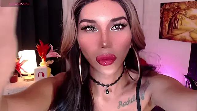 Miss_Ricca_Smith from StripChat is Freechat