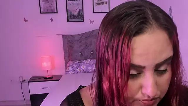 miss_rossalyn from StripChat is Freechat