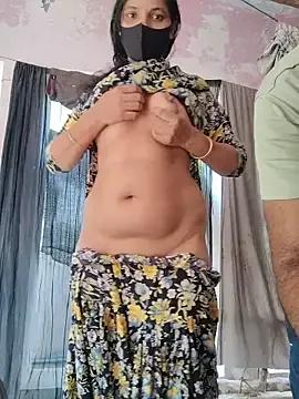 Miss_Sahiba from StripChat is Freechat