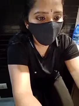 miss_Shona66 from StripChat is Freechat