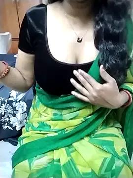 Miss_sruthi from StripChat is Freechat