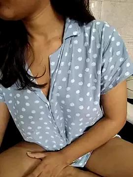 Miss_swara from StripChat is Freechat