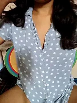 Miss_swara from StripChat is Freechat