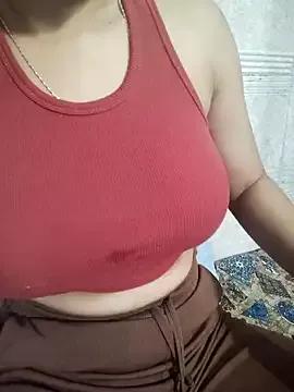 Miss_swara from StripChat is Freechat