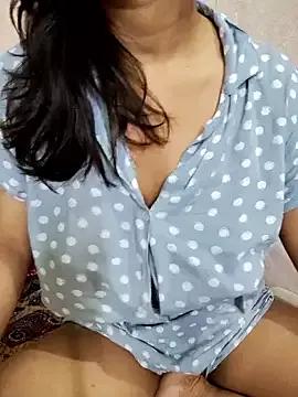 Miss_swara from StripChat is Freechat