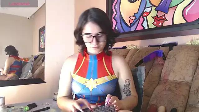 Customizable and immersive: Energize your taste buds and checkout our delicious choice of amateur cams liveshows with excited livestreamers getting their sweet physiques pounded with their beloved vibrating toys.