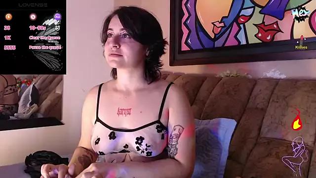miss_tatta from StripChat is Freechat