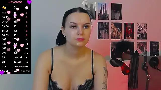 Customizable and immersive: Energize your taste buds and checkout our delicious choice of amateur cams liveshows with excited livestreamers getting their sweet physiques pounded with their beloved vibrating toys.