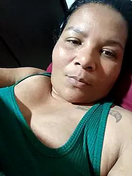 Miss_Violeta1 from StripChat is Freechat