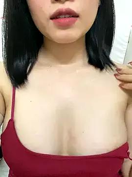 MISSA_KUTE502 from StripChat is Freechat