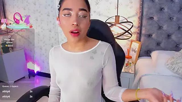 Customizable and immersive: Energize your taste buds and checkout our delicious choice of amateur cams liveshows with excited livestreamers getting their sweet physiques pounded with their beloved vibrating toys.