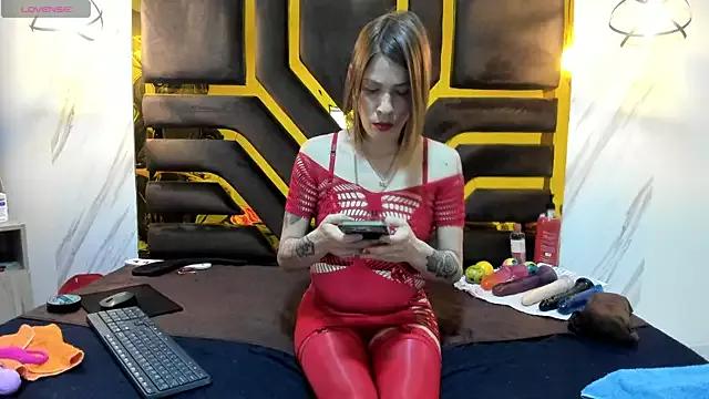 Customizable and immersive: Energize your taste buds and checkout our delicious choice of amateur cams liveshows with excited livestreamers getting their sweet physiques pounded with their beloved vibrating toys.