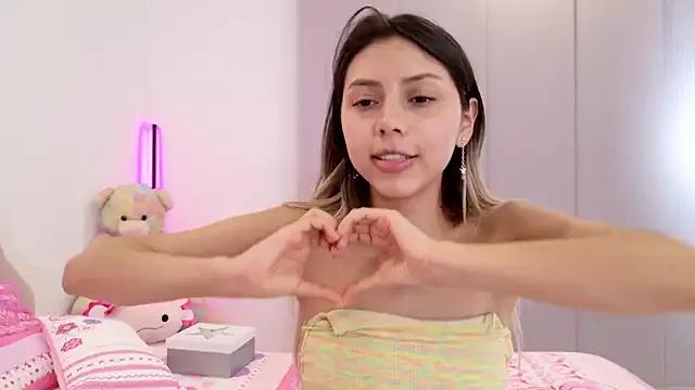 Customizable and immersive: Energize your taste buds and checkout our delicious choice of amateur cams liveshows with excited livestreamers getting their sweet physiques pounded with their beloved vibrating toys.