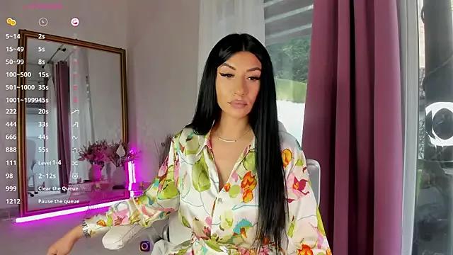 Customizable and immersive: Energize your taste buds and checkout our delicious choice of amateur cams liveshows with excited livestreamers getting their sweet physiques pounded with their beloved vibrating toys.