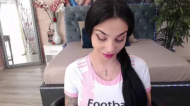 Customizable and immersive: Energize your taste buds and checkout our delicious choice of amateur cams liveshows with excited livestreamers getting their sweet physiques pounded with their beloved vibrating toys.