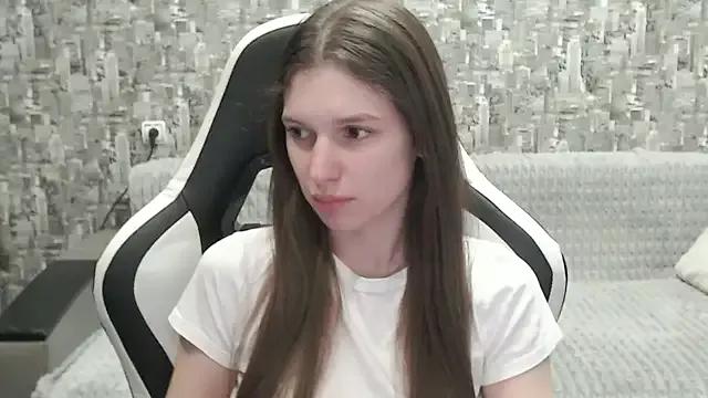 MissMiaCutie from StripChat is Freechat