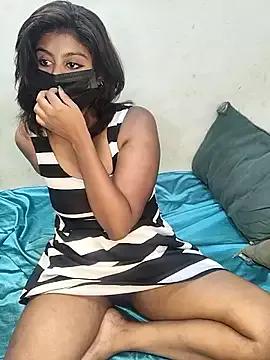 missneha61 from StripChat is Freechat