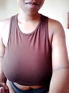 Missnightxx from StripChat is Freechat
