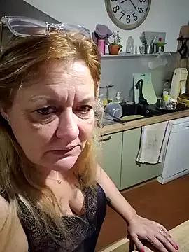 Misspapillon1840 from StripChat is Freechat