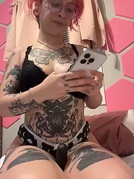 Customizable and immersive: Energize your taste buds and checkout our delicious choice of amateur cams liveshows with excited livestreamers getting their sweet physiques pounded with their beloved vibrating toys.