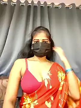Misss-julli from StripChat is Freechat